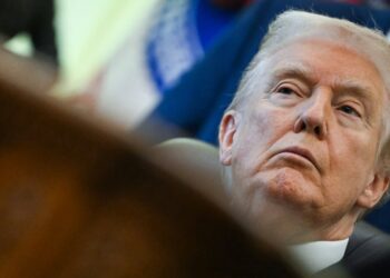 Supreme Court Issues Emergency Order To Block Full SNAP Food Aid Payments