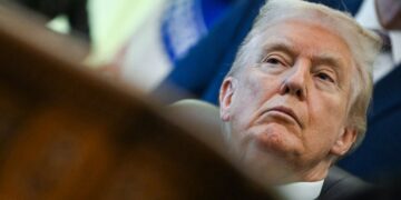 Supreme Court Issues Emergency Order To Block Full SNAP Food Aid Payments