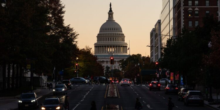 The Government Shutdown Is Bad For Your Health. Here’s How.