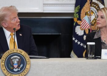 Justice Department Issues Flurry Of Subpoenas In Fresh Inquiry Into Trump-Russia Probe: AP Sources