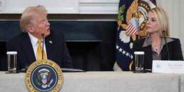 Justice Department Issues Flurry Of Subpoenas In Fresh Inquiry Into Trump-Russia Probe: AP Sources