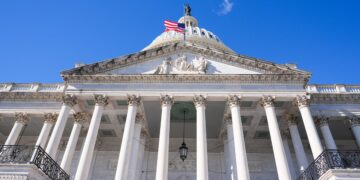 Weekend Session Gets Off To Slow Start In Senate As Lawmakers Look For A Way Out Of Shutdown