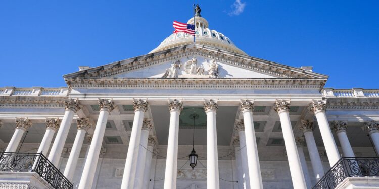 Weekend Session Gets Off To Slow Start In Senate As Lawmakers Look For A Way Out Of Shutdown