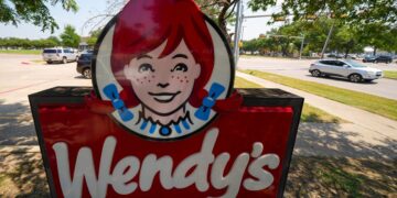 Wendy’s Closures Planned Over Next Few Months; Hundreds of Restaurants Will Be Affected