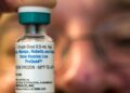 Canada Loses Measles Elimination Status, Putting U.S. On Notice