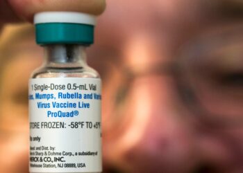 Canada Loses Measles Elimination Status, Putting U.S. On Notice