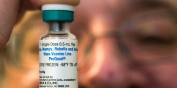 Canada Loses Measles Elimination Status, Putting U.S. On Notice