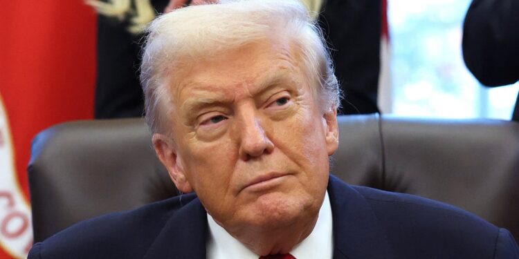 CNN’s Harry Enten Says It’s ‘Double Trouble’ For Trump On This Key Issue