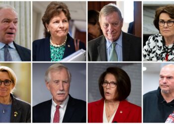 Government Shutdown: Chronically Ill And Disabled Americans