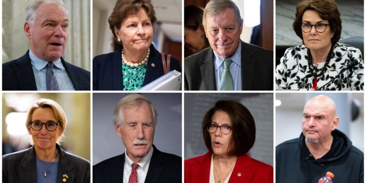 Government Shutdown: Chronically Ill And Disabled Americans