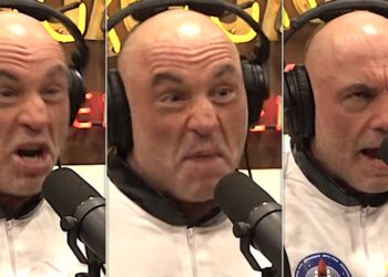 Joe Rogan Pushes Maybe Scariest Prediction Of All Due To Charlie Kirk’s Death