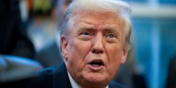 ‘What The F**k Is This?’: MAGA Melts Down Over Trump’s Take On U.S. Workers