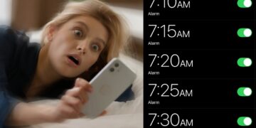 New iPhone Update Changes How the Alarm Snooze Works
