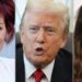 Sharon Osbourne Shares Voicemail She Received From Trump After Death Of Trump-Trashing Ozzy