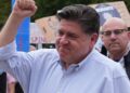 JB Pritzker Warns Of Extreme Step Trump Could Now Take To Distract From Epstein Fallout