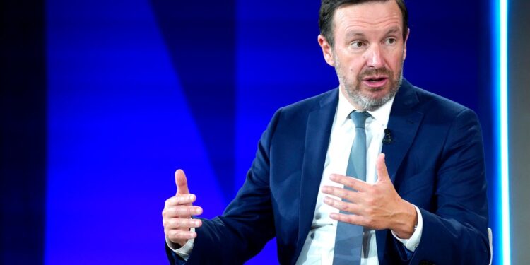 Why Another Government Shutdown Could Be Lurking Around The Corner