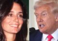 Epstein Email About Giving Girlfriend To Trump Enrages Model ‘Groped’ By Him