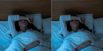 Nighttime Light Exposure May Raise Cardiovascular Disease Risk