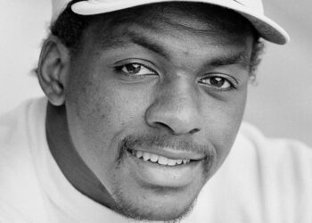 Kenny Easley, Seahawks’ Hall Of Fame Safety, Dies At 66