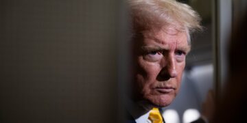 Trump Buys At Least $82 Million In Bonds Since Late August, Disclosures Show