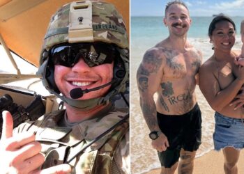 Trump Strips Trans Service Members Of Retirement Benefits