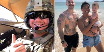 Trump Strips Trans Service Members Of Retirement Benefits