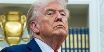 U.N. Sounds Alarm On Catastrophic Hunger Crisis Following Trump Aid Cuts