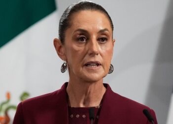 Mexico Rejects Trump’s Offer Of Military Strikes Against Cartels — Again