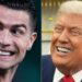 Cristiano Ronaldo’s Fawning Trump Moment Gets Red-Carded In Record Time