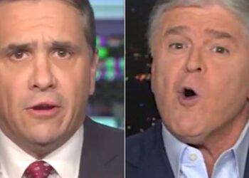 DOJ Big Threatens Democrats Behind Video Telling Military To Defy ‘Illegal Orders’