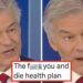 Dr. Oz Offers Wild ‘Solution’ To Rising Healthcare Costs
