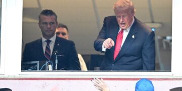 NFL Coach Rips Trump’s Football Critique: ‘He Has No Idea What’s Going On’