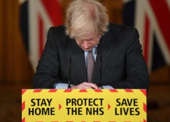 Boris Johnson’s Catastrophic COVID Response Exposed In Devastating New Report: ‘Toxic And Chaotic’