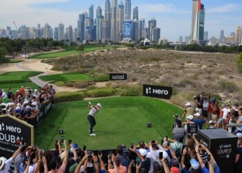 Why Dubai Is A Sports Fans Paradise