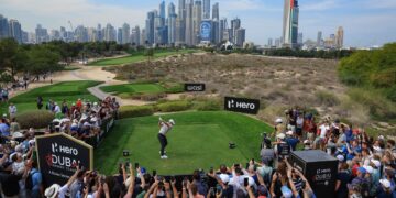 Why Dubai Is A Sports Fans Paradise