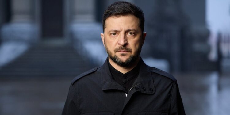 Zelenskyy Says Ukraine Faces A Stark Choice And Risks Losing American Support Over U.S. Peace Plan