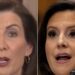 ‘She’s Full Of S**t!’: Kathy Hochul Trashes Elise Stefanik For Leaning Into Mamdani Attacks