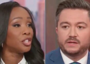 CNN Host Grills MAGA Guest Over Trump Threats: ‘It Is A Yes Or No Question!’