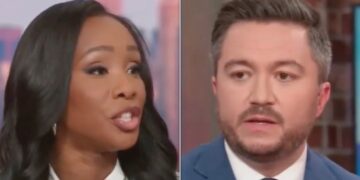 CNN Host Grills MAGA Guest Over Trump Threats: ‘It Is A Yes Or No Question!’