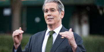 Treasury Secretary Denies Possibility Of Incoming Recession: ‘I Am Very Confident About 2026’