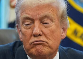 Ex-GOP Rep. Dishes On Current Lawmakers’ Private Confessions: ‘Miserable’