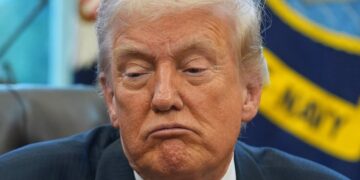 Ex-GOP Rep. Dishes On Current Lawmakers’ Private Confessions: ‘Miserable’