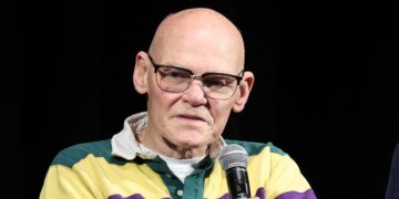 ‘People Are Pissed’: James Carville Tells Of Trump’s ‘Greatest Gift’ To Dems