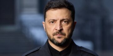 U.S. And Russia Hold Peace Talks In Abu Dhabi As Missiles Pound Kyiv