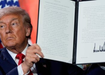 MAGA Pumps The Brakes On AI As Trump Goes All In