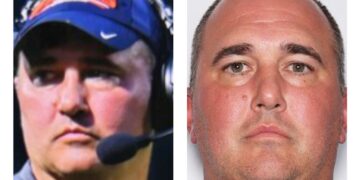 Football Coach Who Went Missing Before Undefeated Team’s Playoff Game Is Wanted On Criminal Charges