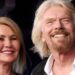 Joan Branson, Wife Of British Billionaire Richard Branson, Dead At 80