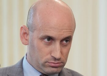 Stephen Miller’s Thanksgiving Thanks Has Critics Scratching Their Heads