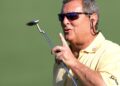 Fuzzy Zoeller, Two-Time Major Champion Haunted By Racist Joke About Tiger Woods, Dies At 74