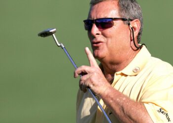 Fuzzy Zoeller, Two-Time Major Champion Haunted By Racist Joke About Tiger Woods, Dies At 74